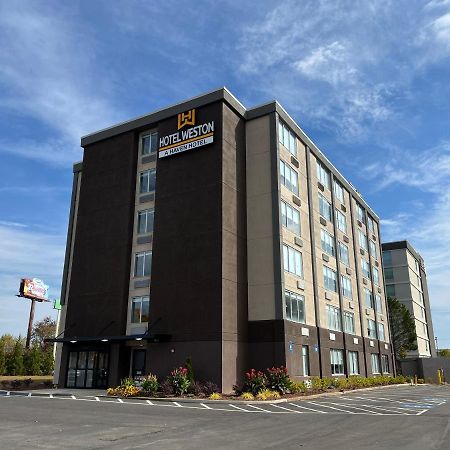 Hotel Weston Marietta Luaran gambar