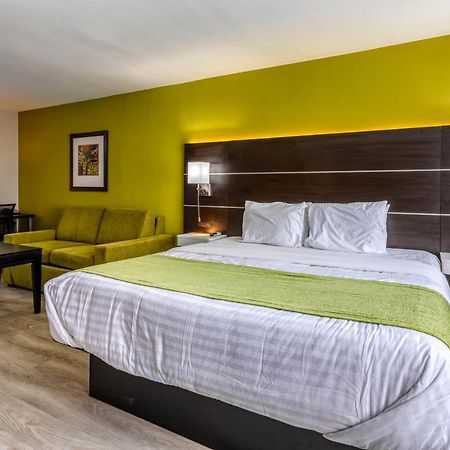 Hotel Weston Marietta Luaran gambar