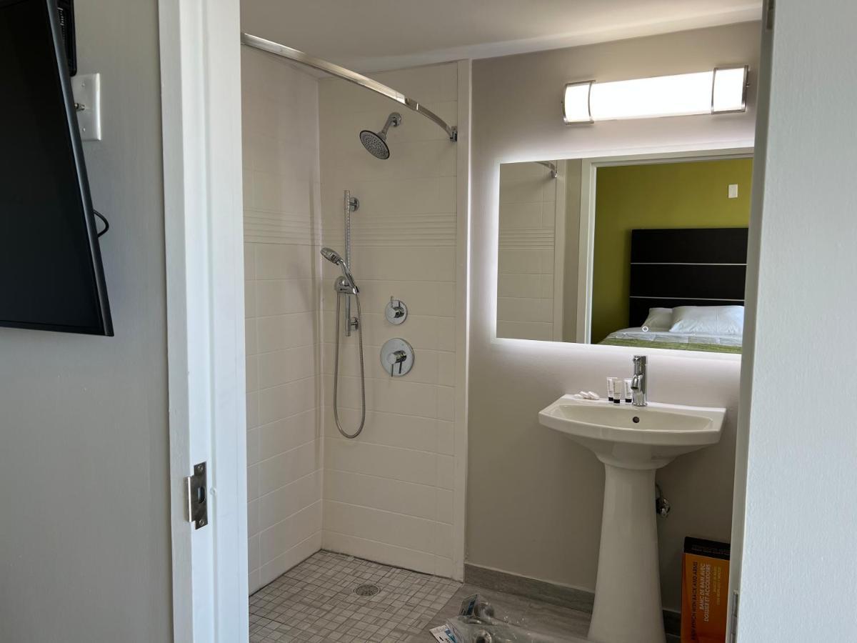 Hotel Weston Marietta Luaran gambar