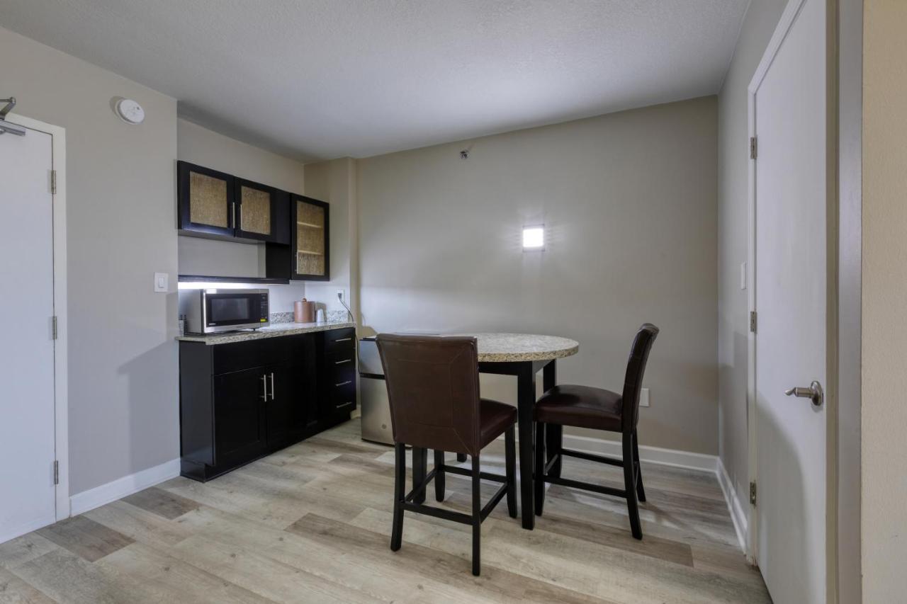 Hotel Weston Marietta Luaran gambar