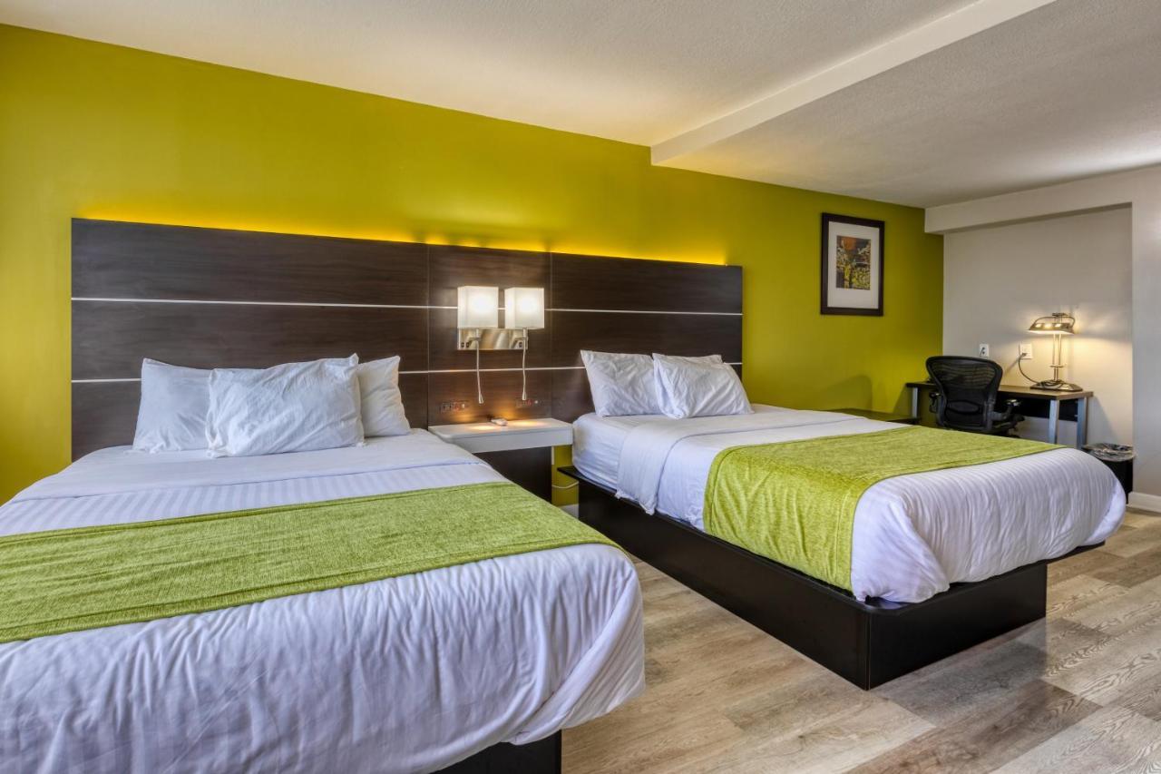 Hotel Weston Marietta Luaran gambar