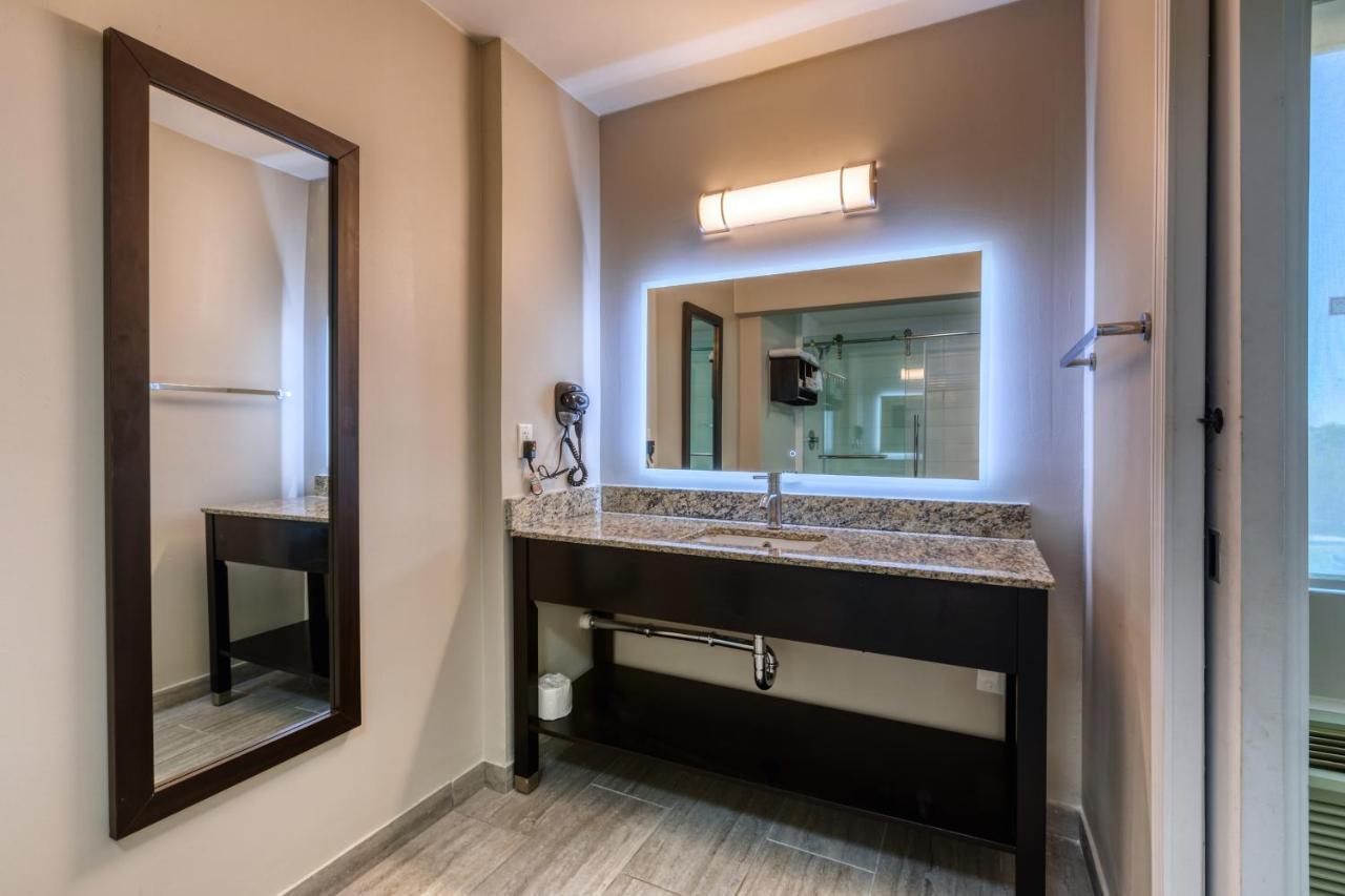 Hotel Weston Marietta Luaran gambar