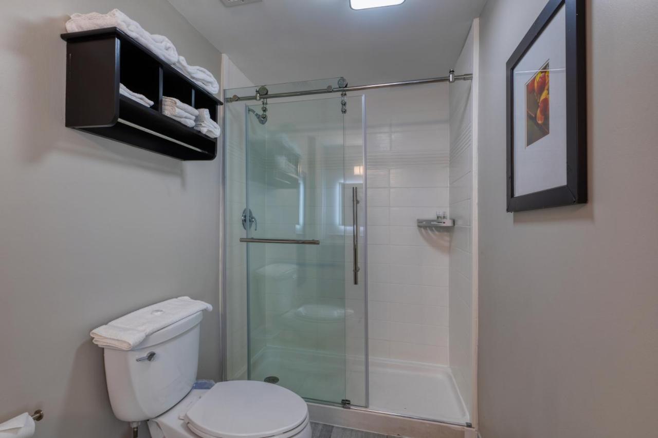 Hotel Weston Marietta Luaran gambar