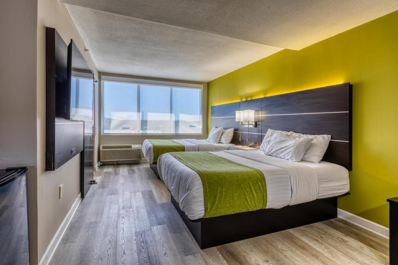 Hotel Weston Marietta Luaran gambar