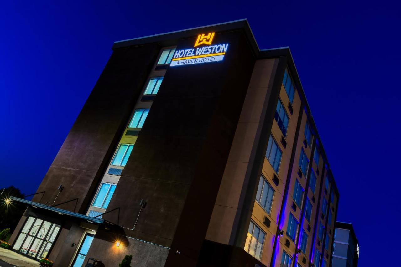 Hotel Weston Marietta Luaran gambar