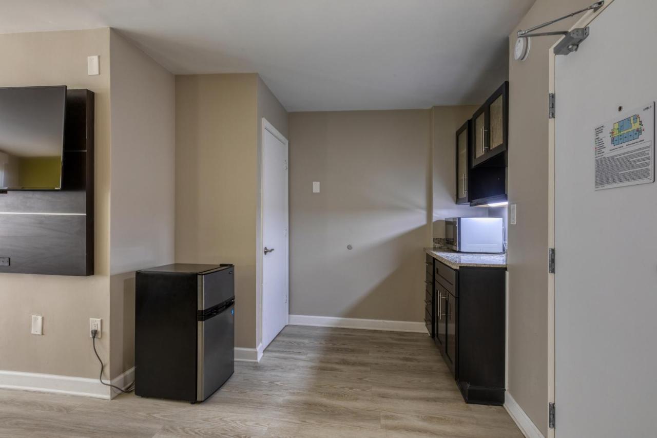 Hotel Weston Marietta Luaran gambar
