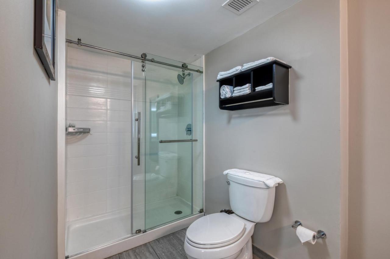 Hotel Weston Marietta Luaran gambar