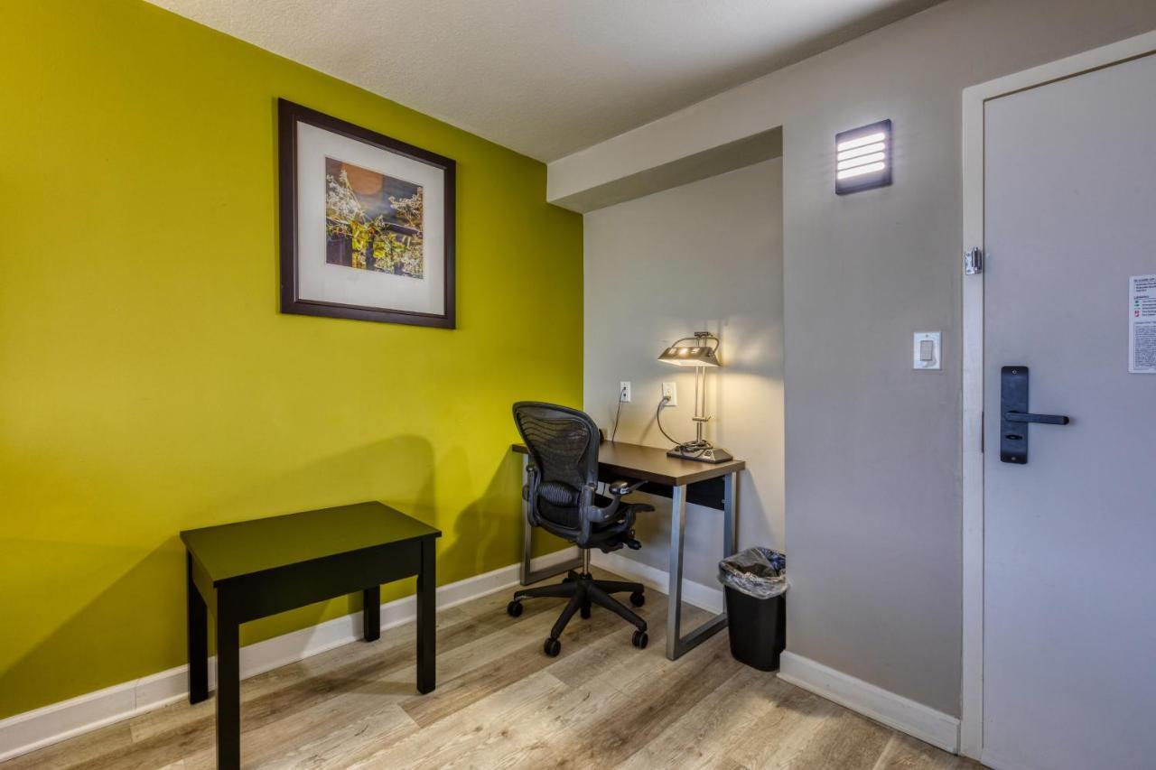 Hotel Weston Marietta Luaran gambar