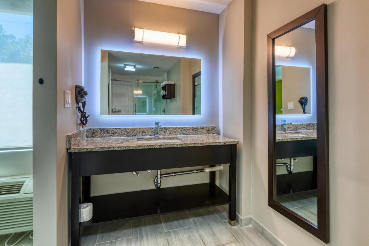 Hotel Weston Marietta Luaran gambar