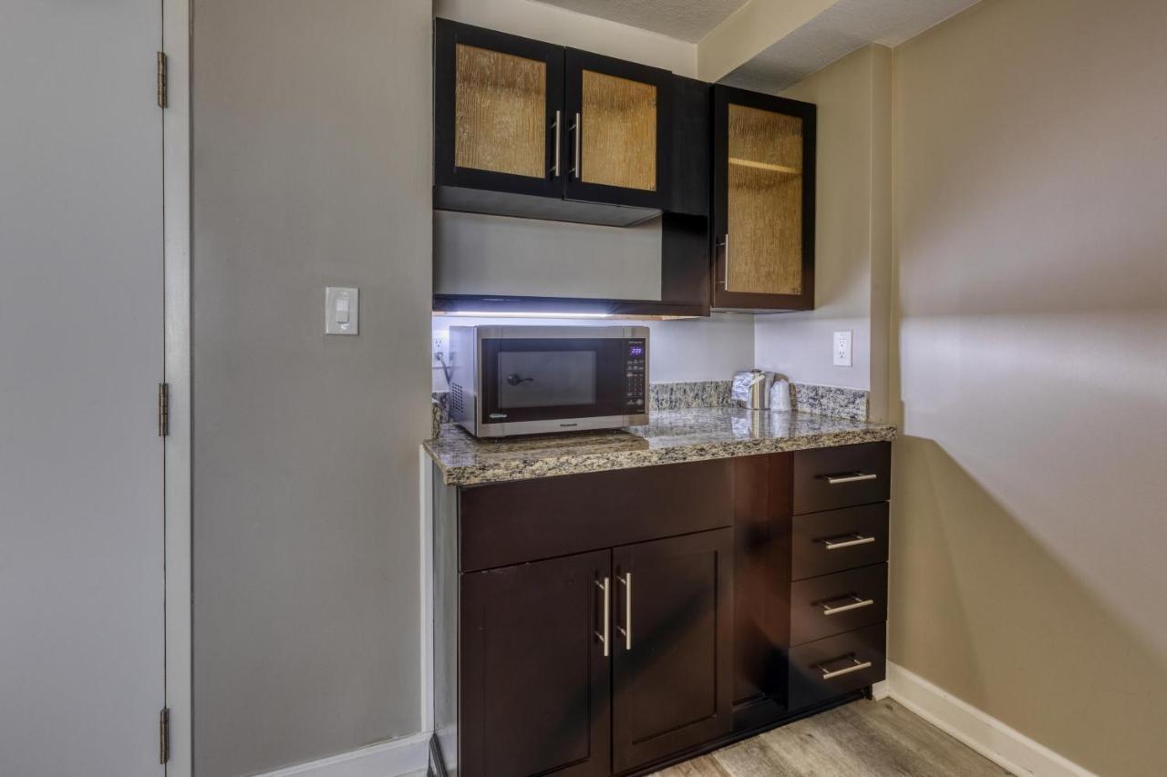 Hotel Weston Marietta Luaran gambar