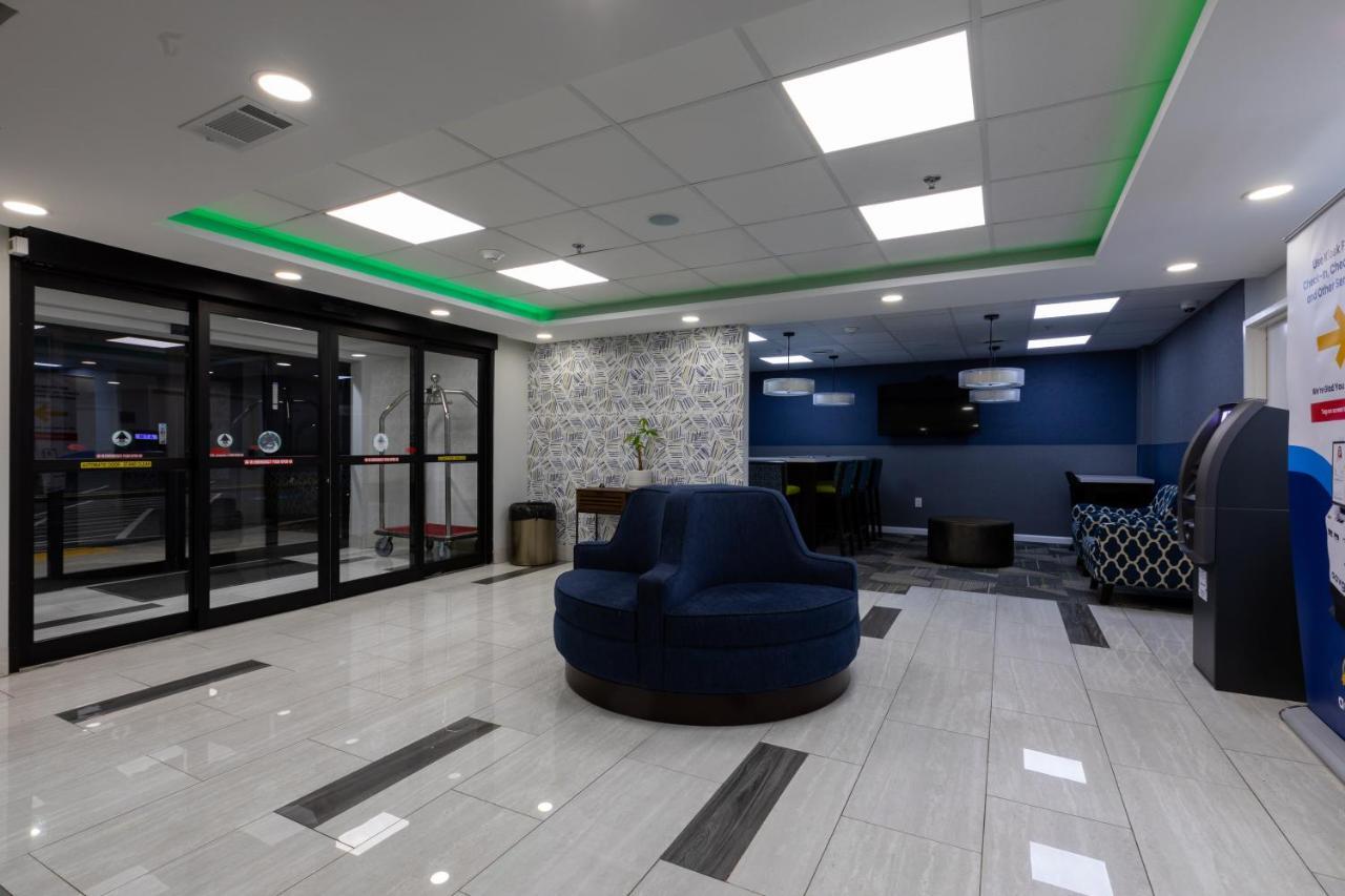 Hotel Weston Marietta Luaran gambar