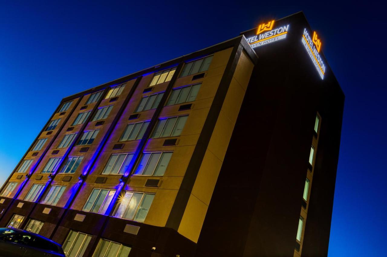Hotel Weston Marietta Luaran gambar