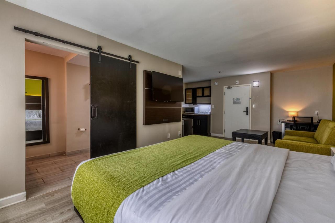 Hotel Weston Marietta Luaran gambar