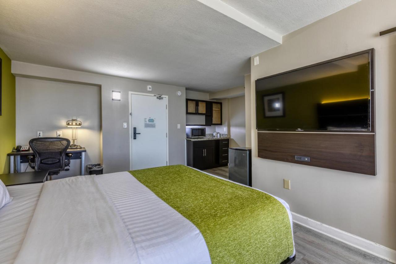 Hotel Weston Marietta Luaran gambar
